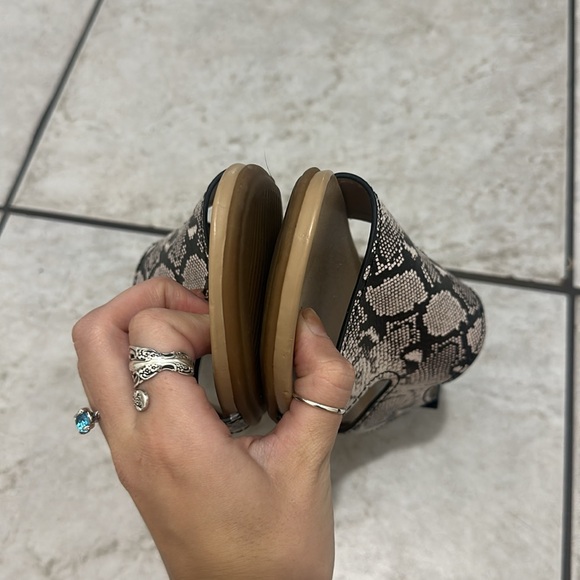 Naturalizer Women's Nxtgen Scout Slingback Sandal‎ - Picture 6 of 10